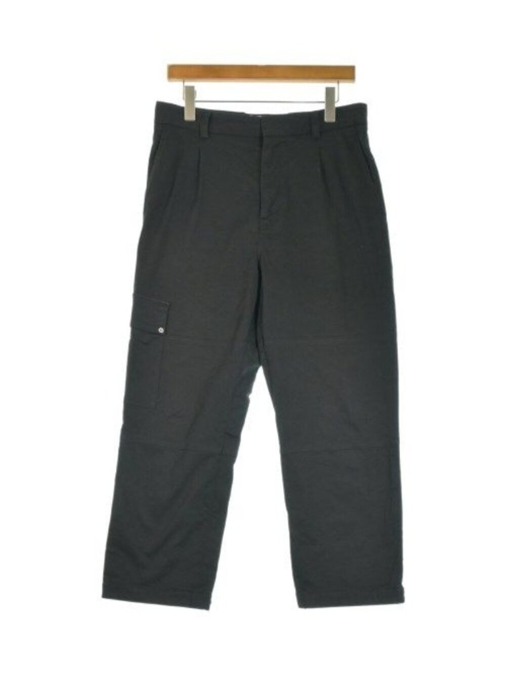 Loewe Pants Black